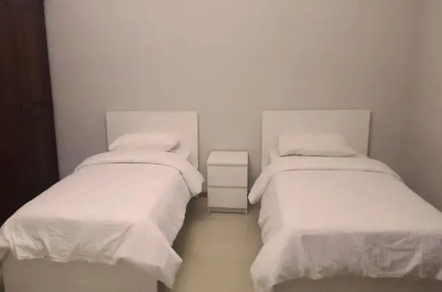 Superior Süit, 2 Yatak Odası