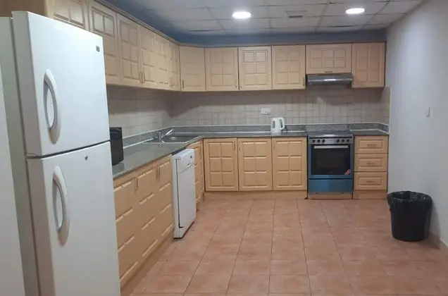 Superior Süit, 2 Yatak Odası