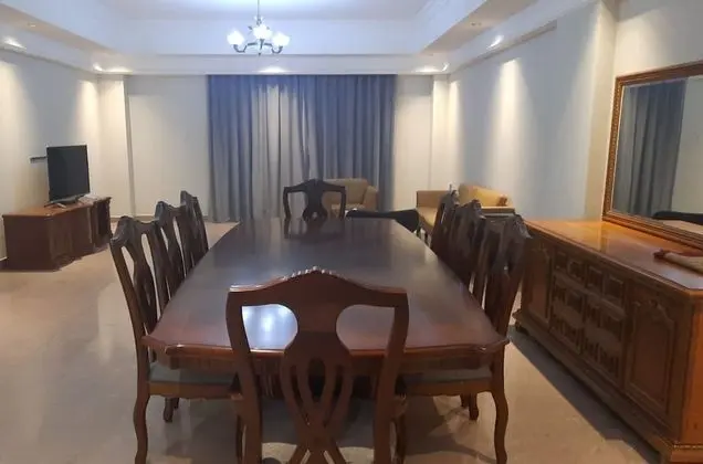 Superior Süit, 2 Yatak Odası