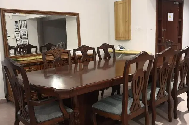 Superior Süit, 2 Yatak Odası