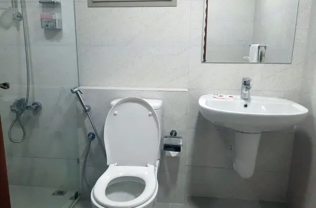 Superior Süit, 2 Yatak Odası