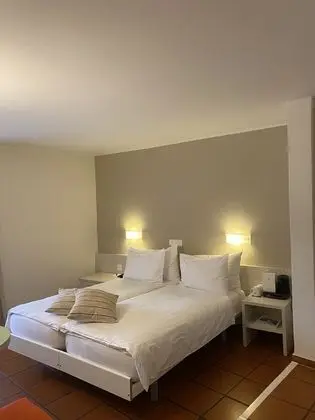 Comfort Tek Büyük Yataklı Oda, Göl Manzaralı