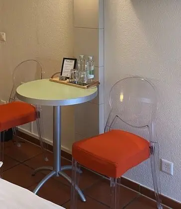 Comfort Tek Büyük Yataklı Oda, Göl Manzaralı