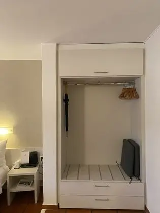 Comfort Tek Büyük Yataklı Oda, Göl Manzaralı