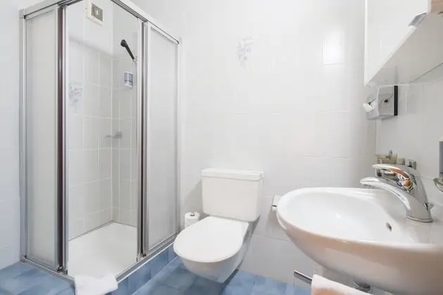 Comfort Tek Büyük Yataklı Oda, Göl Manzaralı
