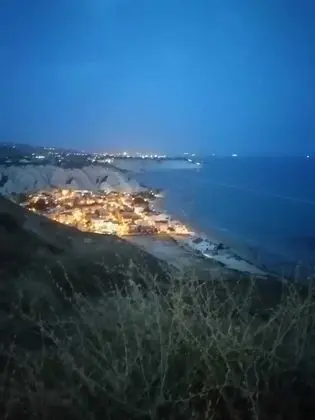 Panoramic Oda, Balkon