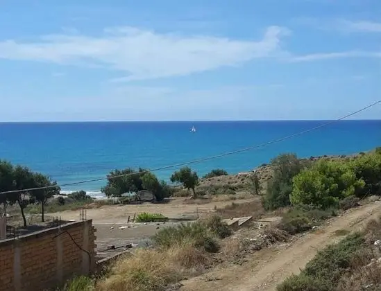 Panoramic Oda, Balkon