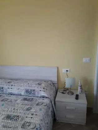 Panoramic Tek Büyük Yataklı Oda, Balkon