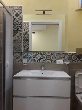 Panoramic Tek Büyük Yataklı Oda, Balkon