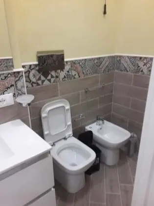 Panoramic Tek Büyük Yataklı Oda, Balkon