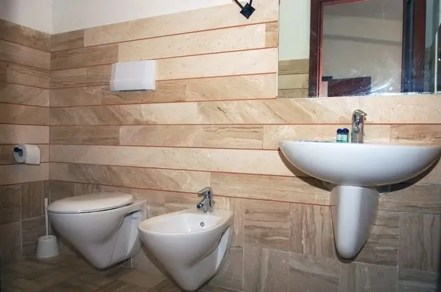 Oda, Bağlantılı Odalar (Quintuple)