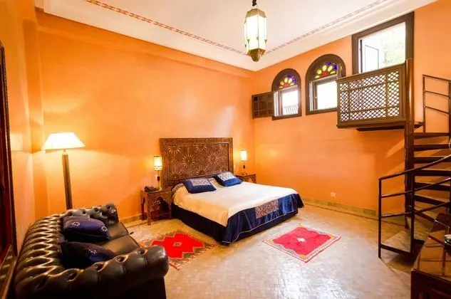 Deluxe Room  Double