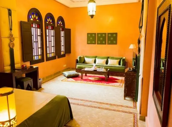 Deluxe Room  Double