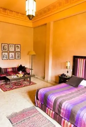 Deluxe Room  Double
