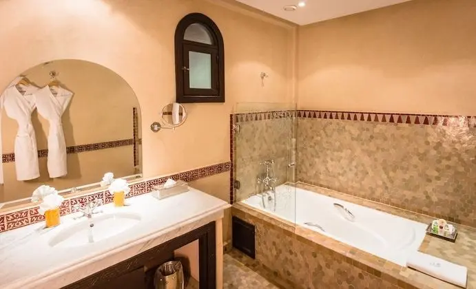 Deluxe Room  Double