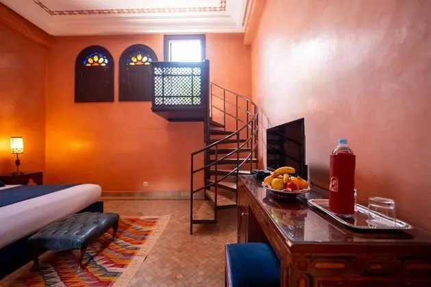 Deluxe Room  Double