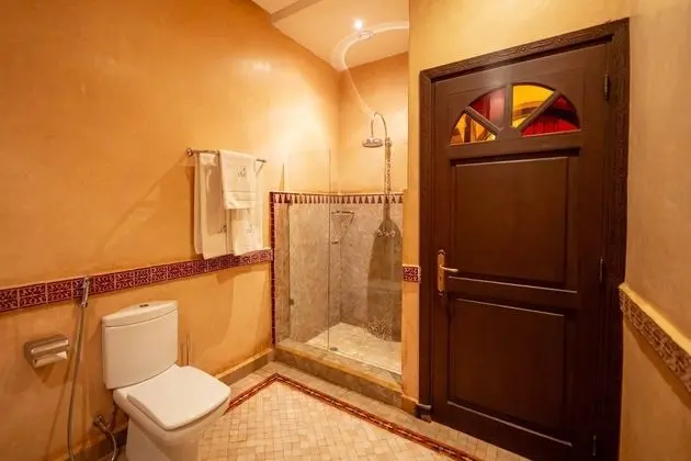 Deluxe Room  Double