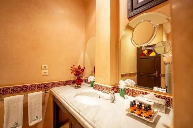Deluxe Room  Double