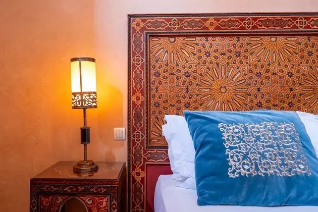 Deluxe Room  Double