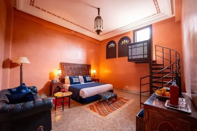 Deluxe Room  Double