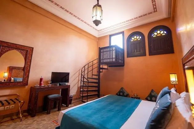 Deluxe Room  Double