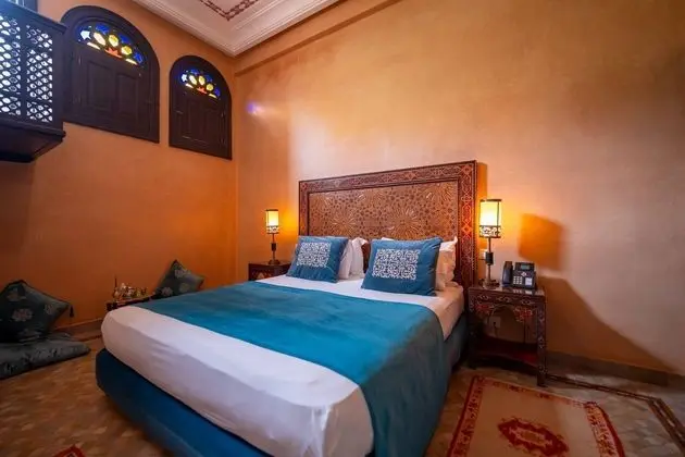 Deluxe Room  Double