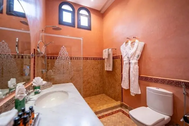 Deluxe Room  Double