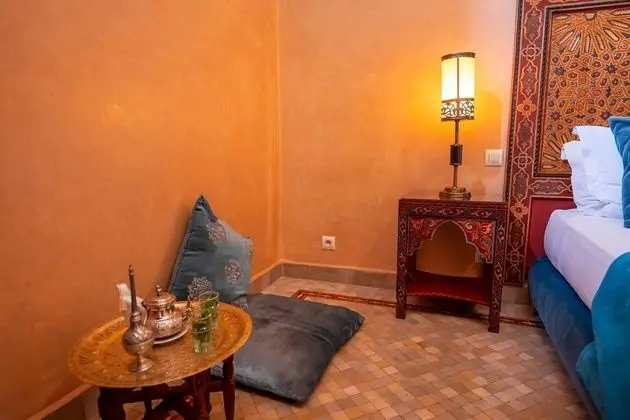 Deluxe Room  Double