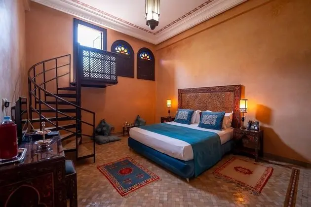 Deluxe Room  Double