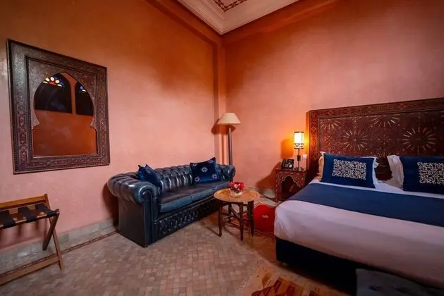 Deluxe Room  Double