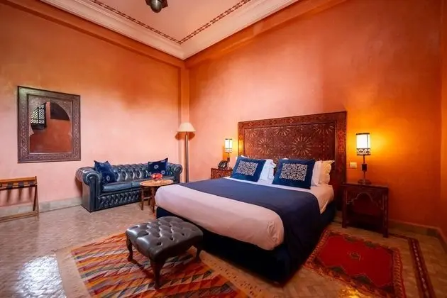 Deluxe Room  Double