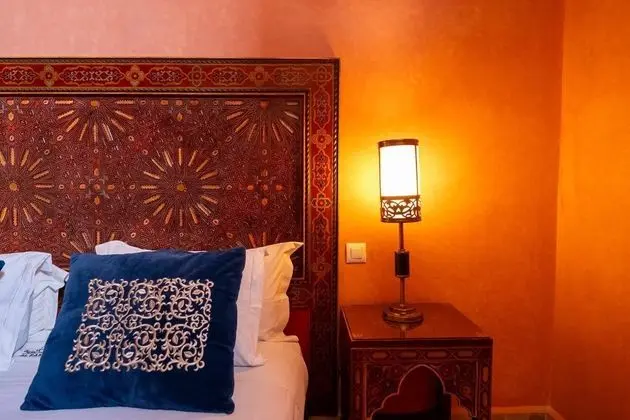Deluxe Room  Double