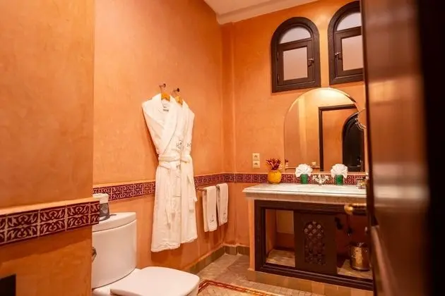 Deluxe Room  Double