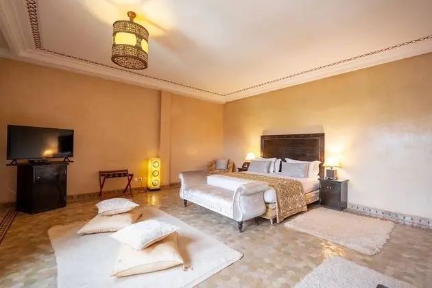 Superior Suite  Double