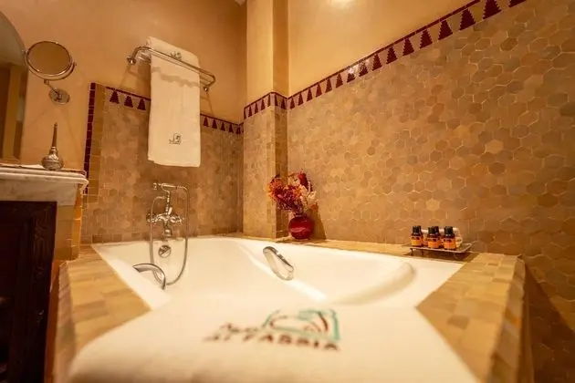 Superior Suite  Double