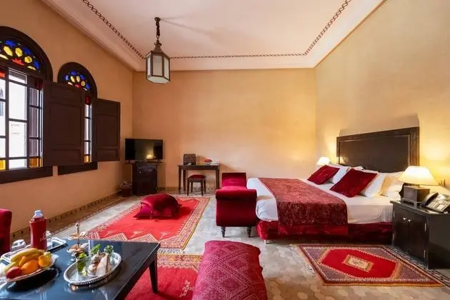 Superior Suite  Double