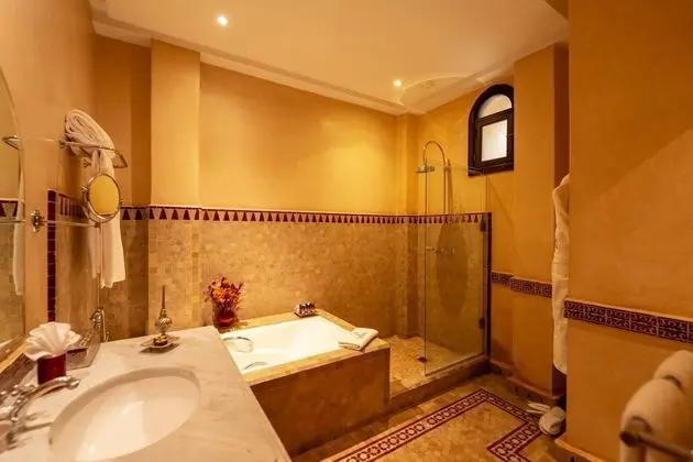 Superior Suite  Double
