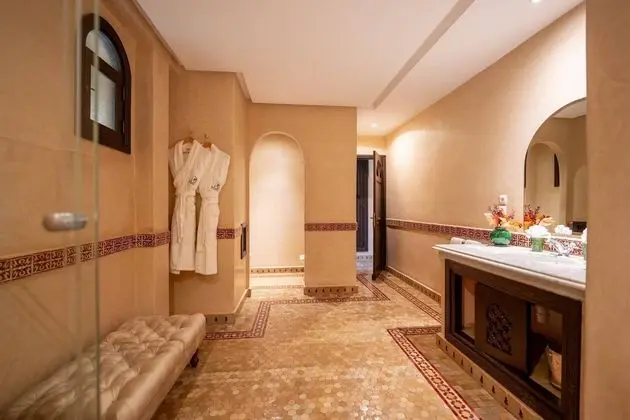 Superior Suite  Double