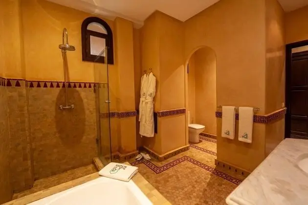 Superior Suite  Double