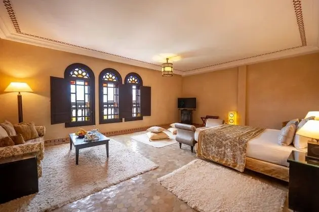 Superior Suite  Double