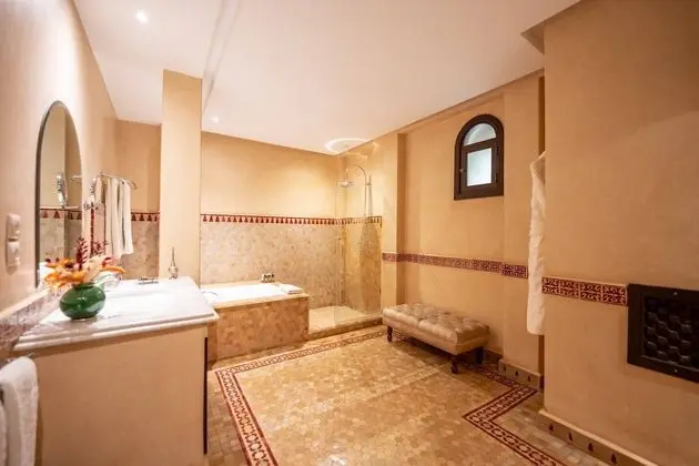 Superior Suite  Double