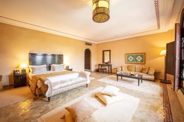 Superior Suite  Double