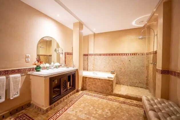 Superior Suite  Double