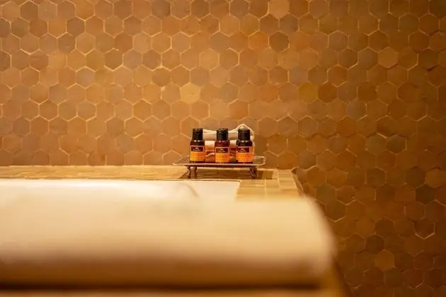 Superior Suite  Double