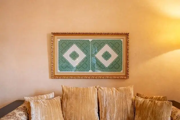 Superior Suite  Double