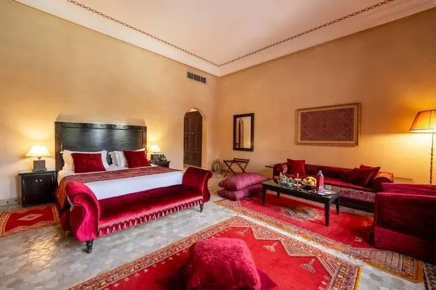 Superior Suite  Double
