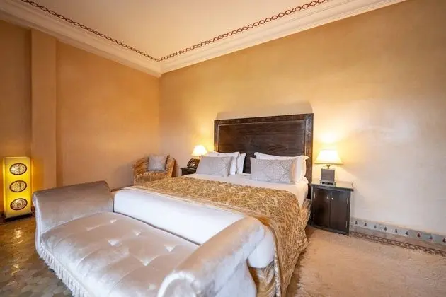 Superior Suite  Double
