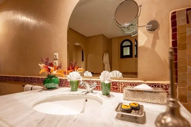 Superior Suite  Double