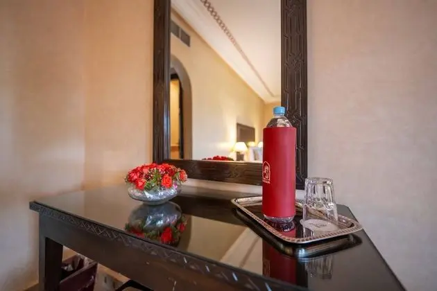 Superior Suite  Double
