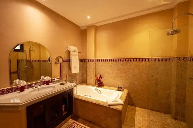 Superior Suite  Double